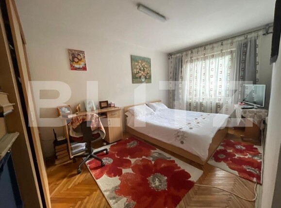 Apartament de vânzare 3 camere Vest - 169414AV | BLITZ Baia Mare | Poza7