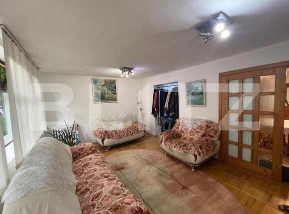 Apartament de vânzare 3 camere Vest - 169414AV | BLITZ Baia Mare | Poza1