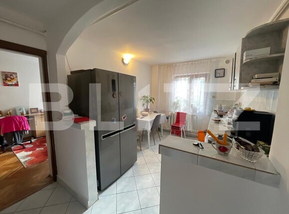 Apartament de vânzare 3 camere Vest - 169414AV | BLITZ Baia Mare | Poza3