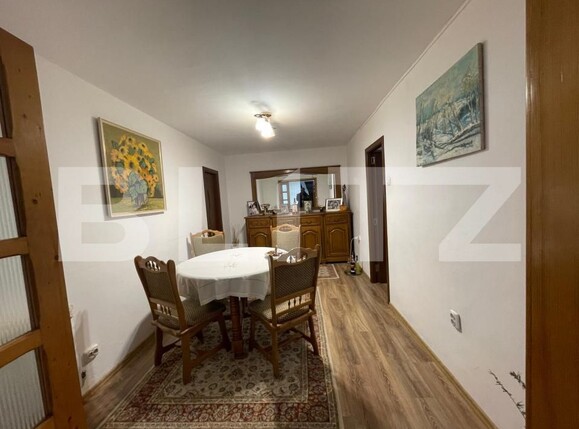 Apartament de vânzare 3 camere Vest - 169414AV | BLITZ Baia Mare | Poza2