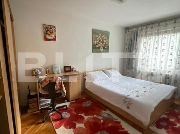 Apartament de vânzare 3 camere Vest - 169414AV | BLITZ Baia Mare | Poza6