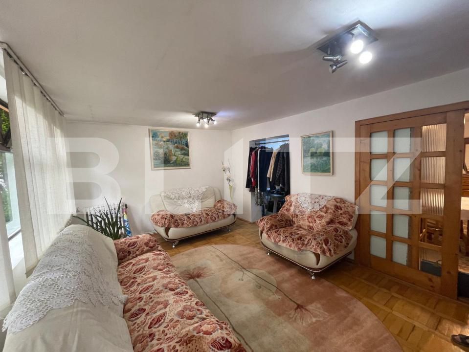 Apartament de vânzare 3 camere Vest - 169414AV | BLITZ Baia Mare | Poza1