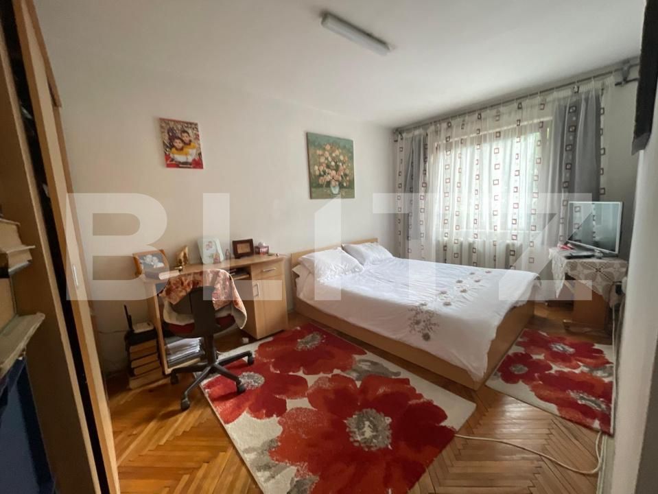 Apartament de vânzare 3 camere Vest - 169414AV | BLITZ Baia Mare | Poza7