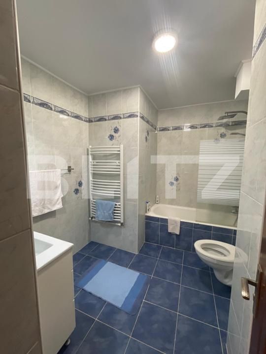 Apartament de vânzare 3 camere Vest - 169414AV | BLITZ Baia Mare | Poza5