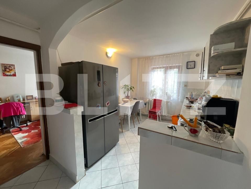 Apartament de vânzare 3 camere Vest - 169414AV | BLITZ Baia Mare | Poza3