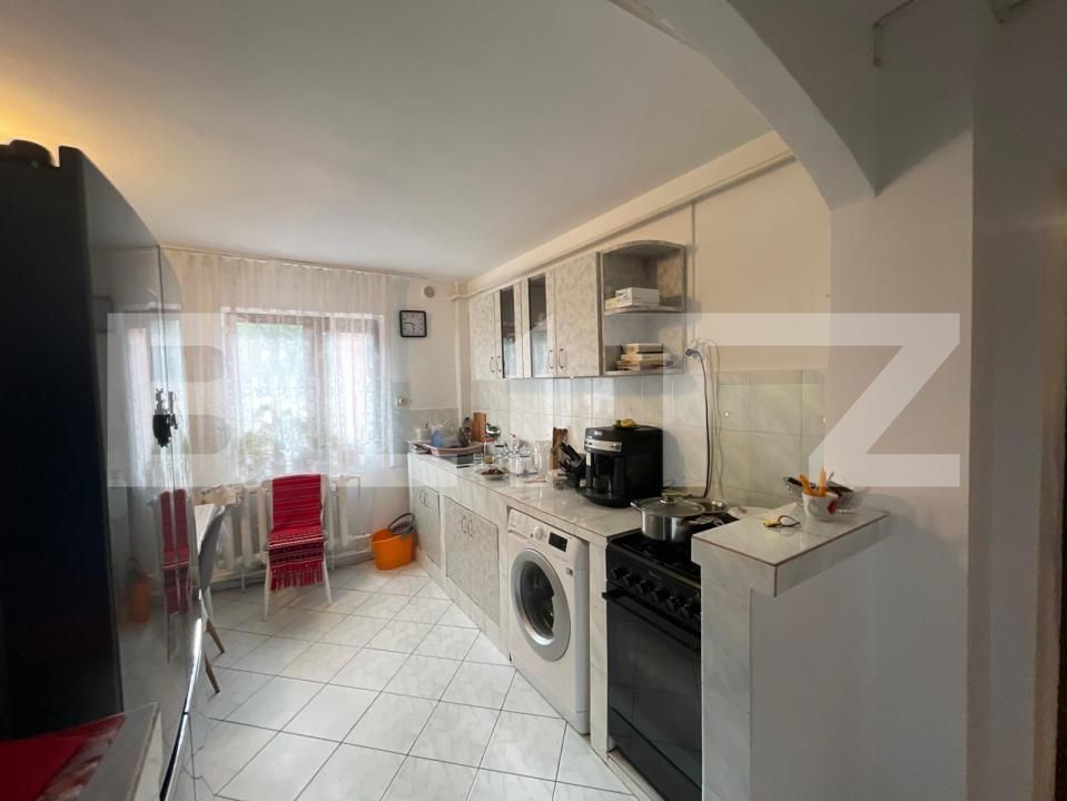 Apartament de vânzare 3 camere Vest - 169414AV | BLITZ Baia Mare | Poza4