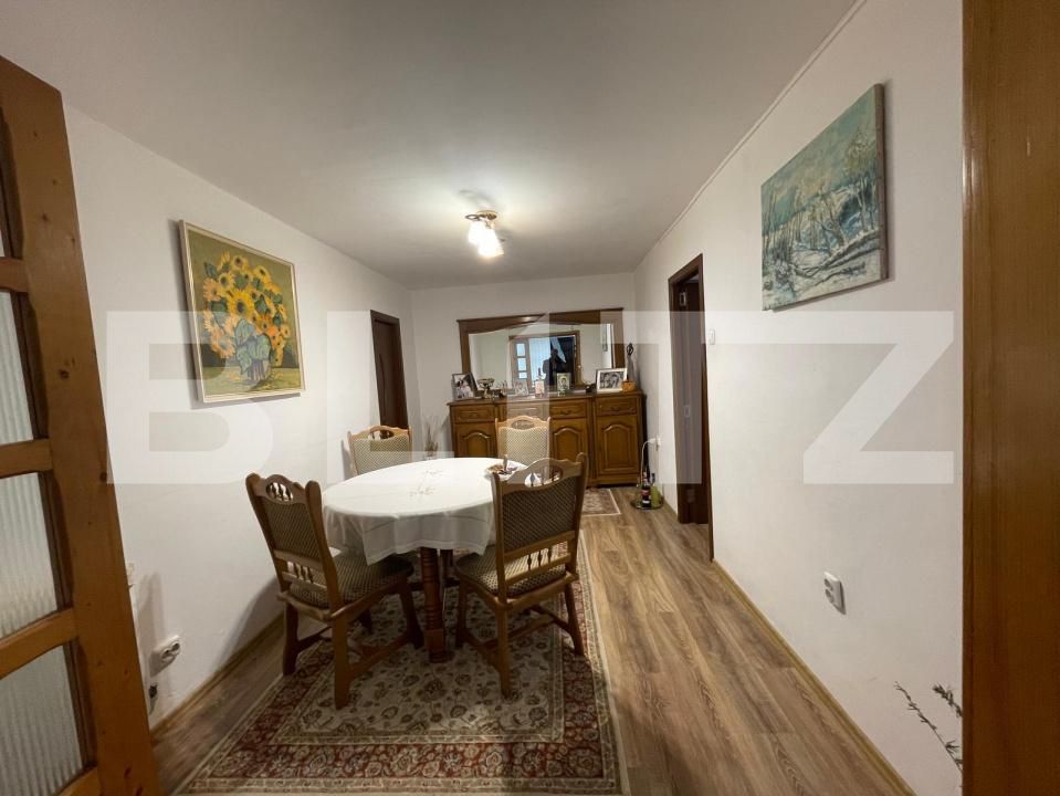 Apartament de vânzare 3 camere Vest - 169414AV | BLITZ Baia Mare | Poza2