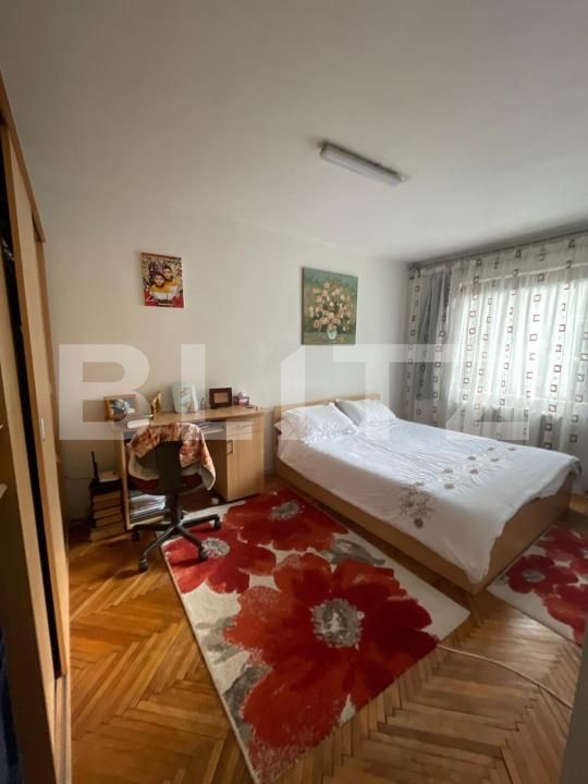 Apartament de vânzare 3 camere Vest - 169414AV | BLITZ Baia Mare | Poza6