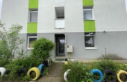 Apartament de vanzare, cu 2 camere, 55 mp,  zona Ferneziu