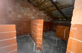 Apartament de vanzare, cu 2 camere, 55 mp,  zona Ferneziu