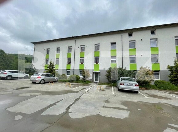 Apartament de vânzare 2 camere Ferneziu - 169890AV | BLITZ Baia Mare | Poza1