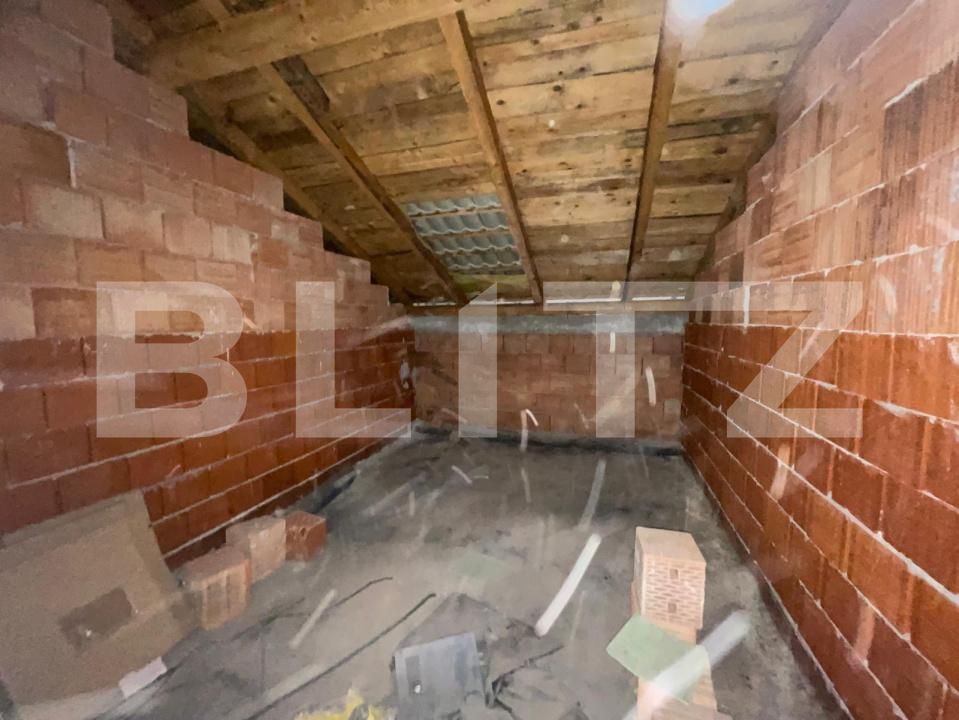 Apartament de vânzare 2 camere Ferneziu - 169890AV | BLITZ Baia Mare | Poza5