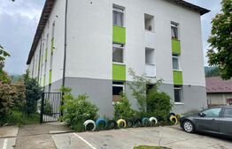 Apartament de vanzare, cu 2 camere, 55 mp, zona Ferneziu