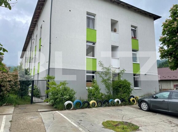 Apartament de vânzare 2 camere Ferneziu - 169893AV | BLITZ Baia Mare | Poza1