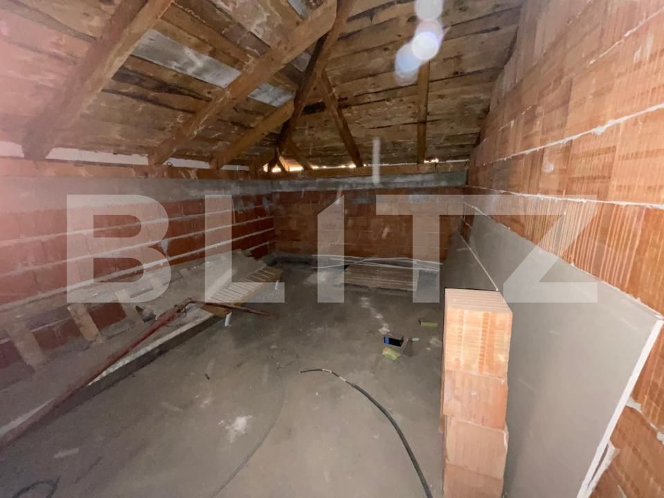 Garsonieră de vânzare Ferneziu - 169968AV | BLITZ Baia Mare | Poza2