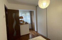 Oportunitate! Apartament de 2 camere, 40mp, la cheie, parter