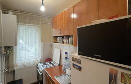 Oportunitate! Apartament de 2 camere, 40mp, la cheie, parter