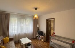 Oportunitate! Apartament de 2 camere, 40mp, la cheie, parter
