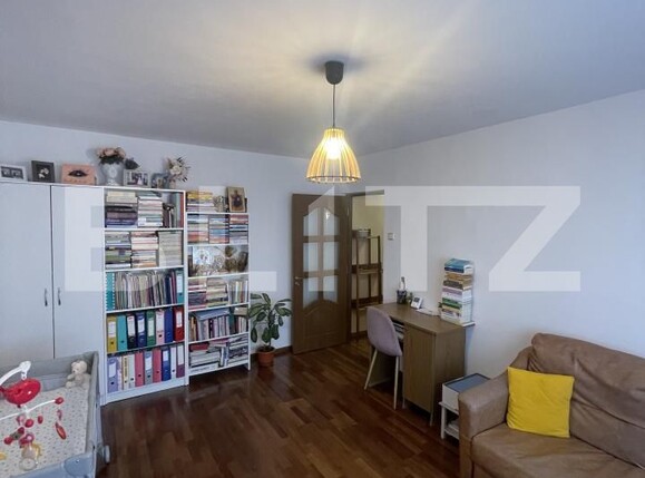 Apartament de vânzare 2 camere Traian - 170055AV | BLITZ Baia Mare | Poza1