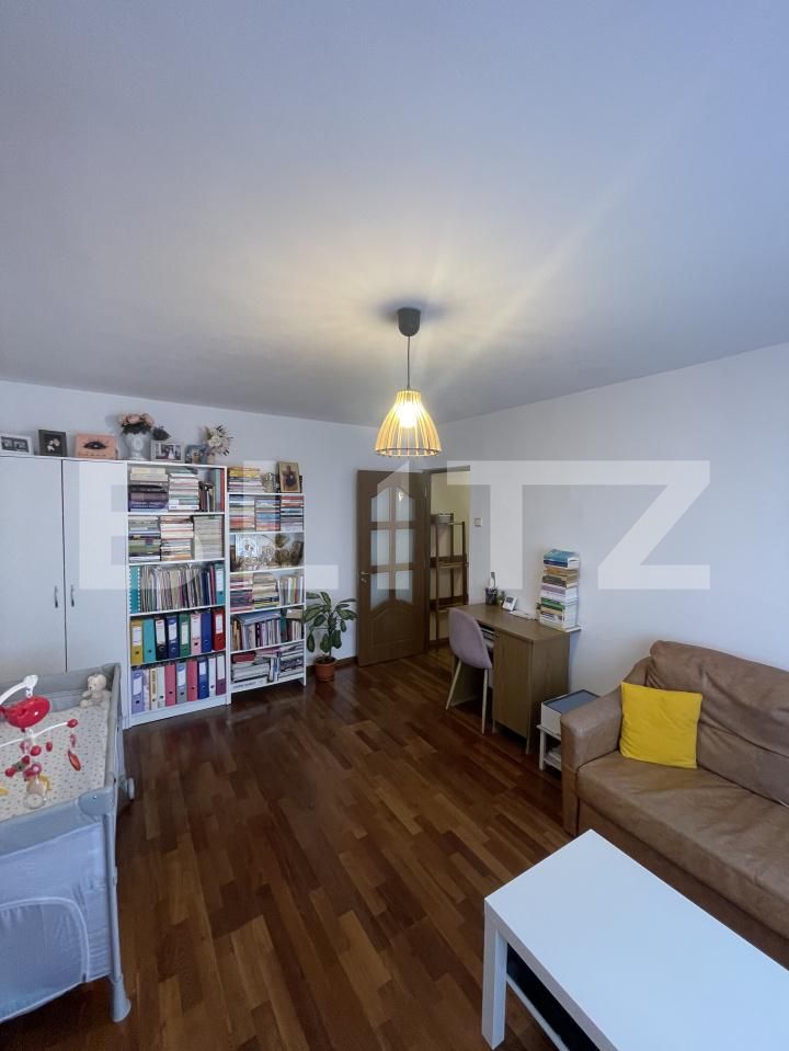 Apartament de vânzare 2 camere Traian - 170055AV | BLITZ Baia Mare | Poza1