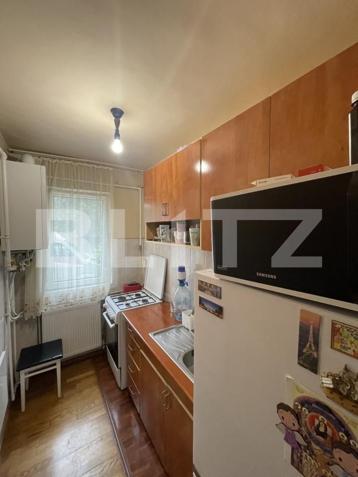 Apartament de vânzare 2 camere Traian - 170055AV | BLITZ Baia Mare | Poza4