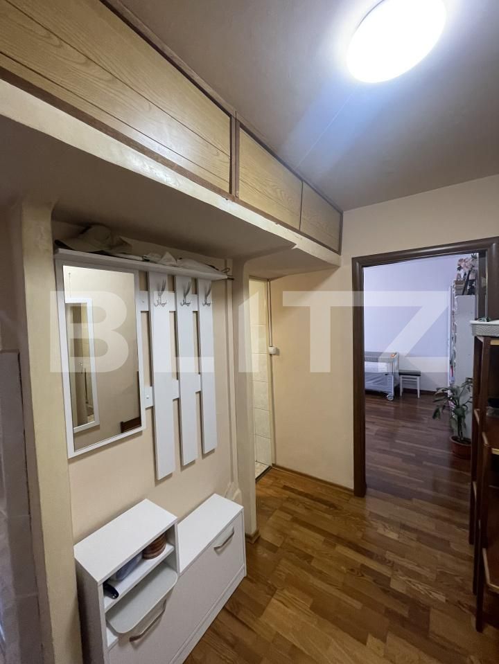 Apartament de vânzare 2 camere Traian - 170055AV | BLITZ Baia Mare | Poza3