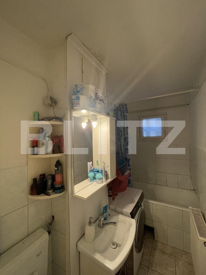 Apartament de vânzare 2 camere Traian - 170055AV | BLITZ Baia Mare | Poza5