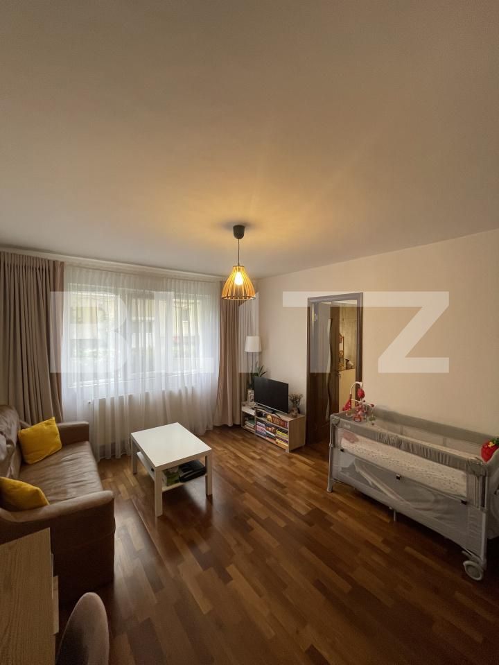Apartament de vânzare 2 camere Traian - 170055AV | BLITZ Baia Mare | Poza2