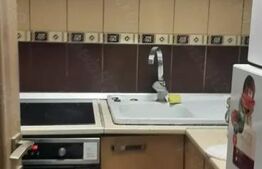 Apartament de vanzare, cu 2 camere, 31 mp, zona Sasar