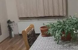 Apartament de vanzare, cu 2 camere, 31 mp, zona Sasar