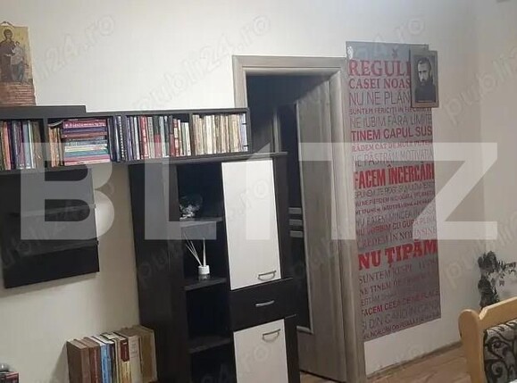 Apartament de vânzare 2 camere Sasar - 170161AV | BLITZ Baia Mare | Poza1