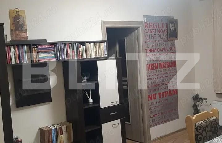 Apartament de vânzare 2 camere Sasar - 170161AV | BLITZ Baia Mare | Poza1