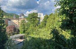 Apartament de vanzare, cu 2 camere, 50 mp, zona Sasar