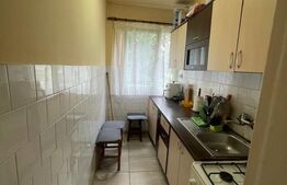 Apartament de vanzare, cu 2 camere, 40 mp, zona centrala