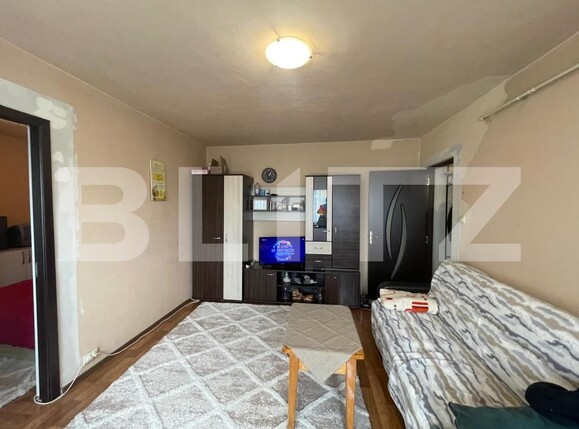 Apartament de vânzare 2 camere Central - 170353AV | BLITZ Baia Mare | Poza1