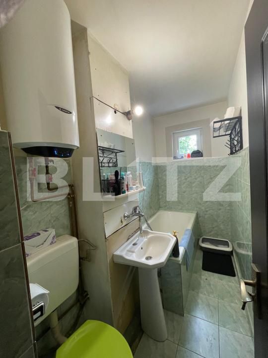 Apartament de vânzare 2 camere Central - 170353AV | BLITZ Baia Mare | Poza4