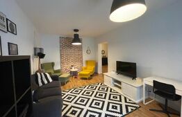 Apartament de vanzare, cu 2 camere, 72 mp, zona Central