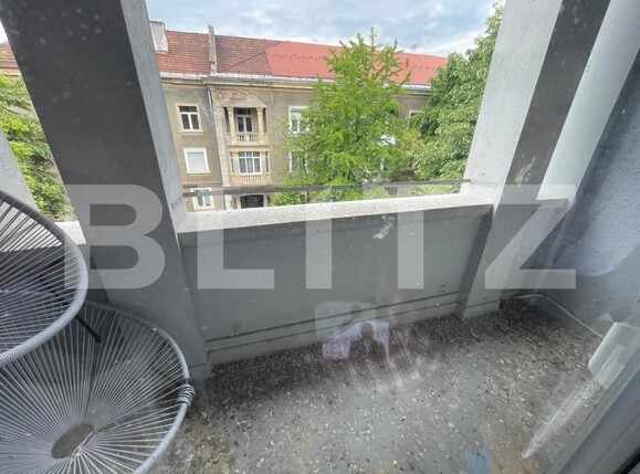 Apartament de vânzare 2 camere Central - 170418AV | BLITZ Baia Mare | Poza5