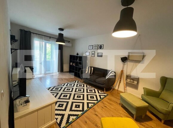 Apartament de vânzare 2 camere Central - 170418AV | BLITZ Baia Mare | Poza1