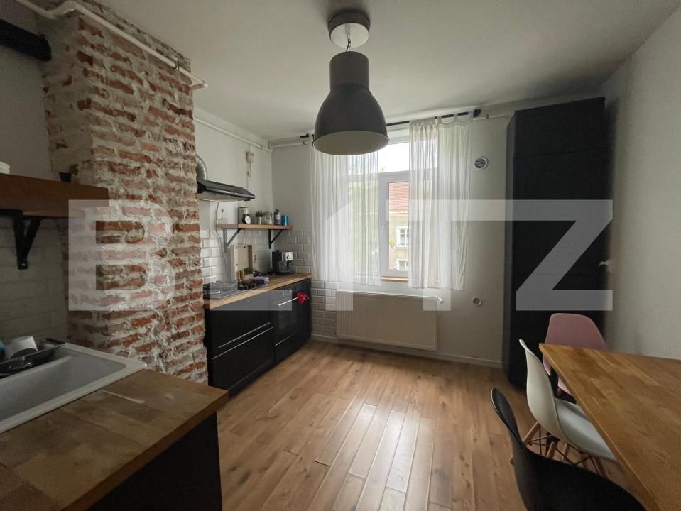 Apartament de vânzare 2 camere Central - 170418AV | BLITZ Baia Mare | Poza7