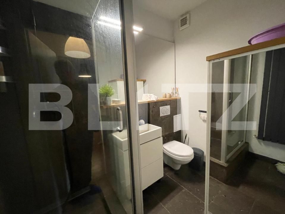 Apartament de vânzare 2 camere Central - 170418AV | BLITZ Baia Mare | Poza10