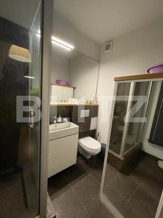 Apartament de vânzare 2 camere Central - 170418AV | BLITZ Baia Mare | Poza9