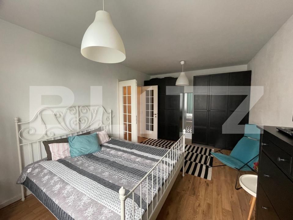 Apartament de vânzare 2 camere Central - 170418AV | BLITZ Baia Mare | Poza4