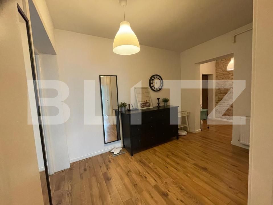 Apartament de vânzare 2 camere Central - 170418AV | BLITZ Baia Mare | Poza4