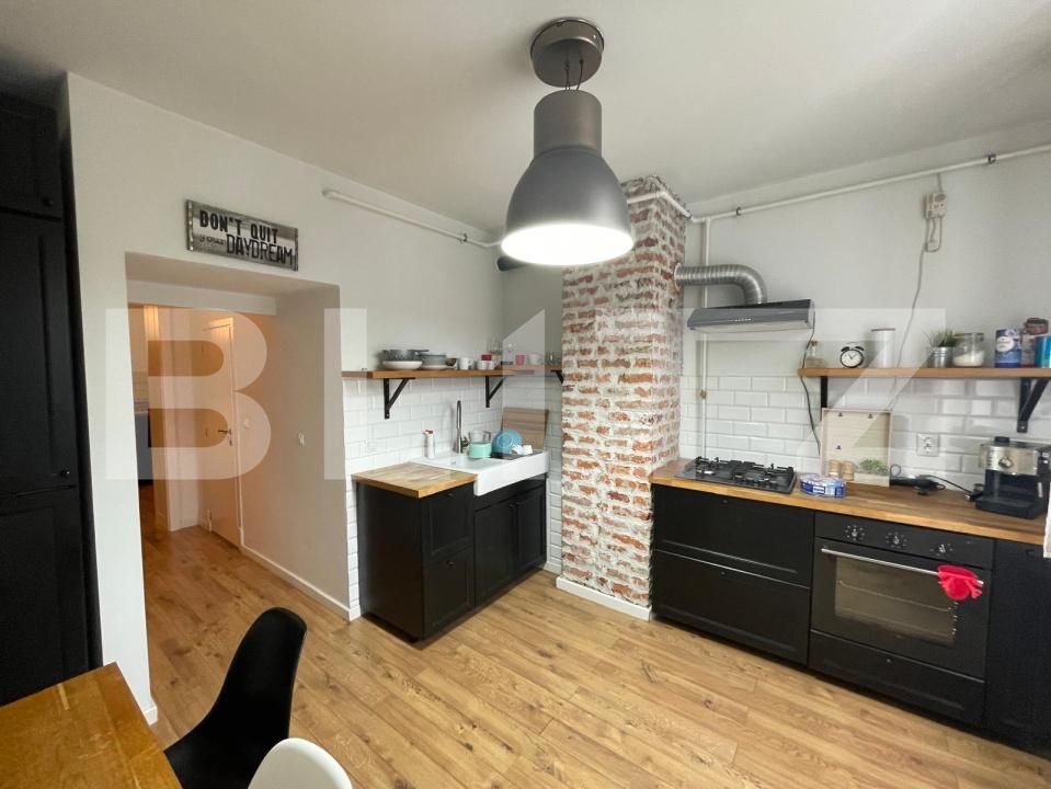 Apartament de vânzare 2 camere Central - 170418AV | BLITZ Baia Mare | Poza13