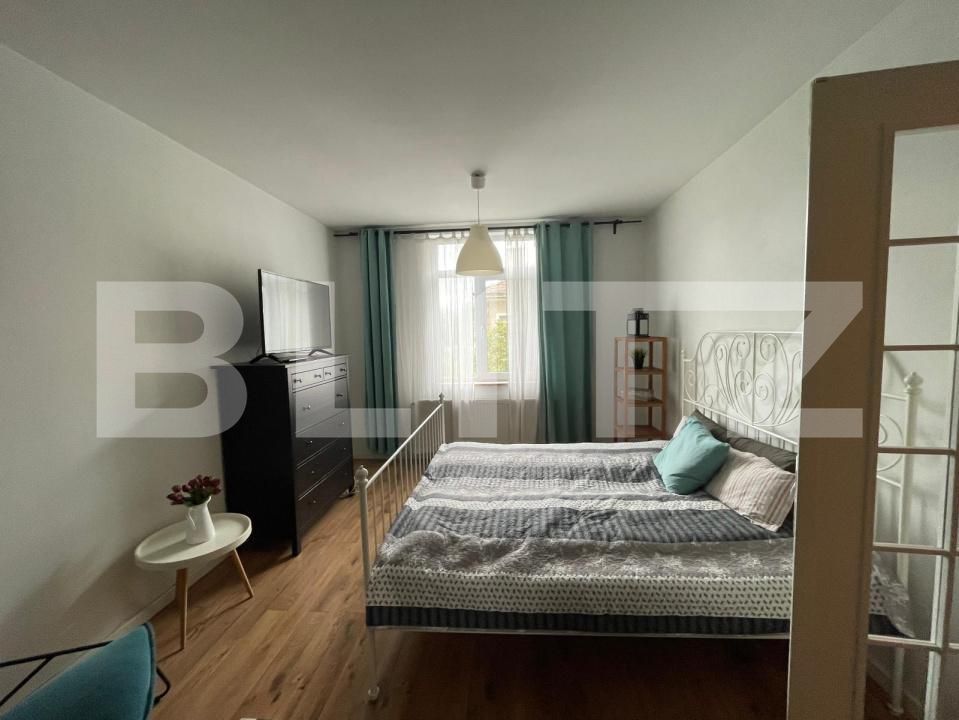 Apartament de vânzare 2 camere Central - 170418AV | BLITZ Baia Mare | Poza3