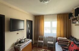 Garsoniera duplex pe două nivele, 36 mp, zona Țepeș