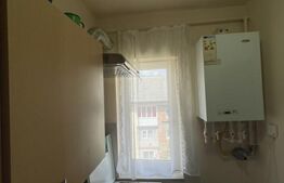 Garsoniera duplex pe două nivele, 36 mp, zona Țepeș