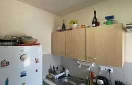 Garsoniera duplex pe două nivele, 36 mp, zona Țepeș