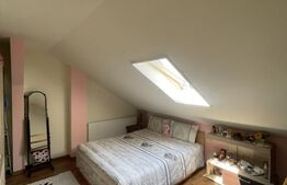 Garsoniera duplex pe două nivele, 36 mp, zona Țepeș